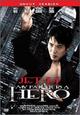 DVD Jet Li - My Father is a Hero