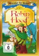 DVD Robin Hood