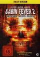 DVD Cabin Fever 2