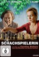 DVD Die Schachspielerin