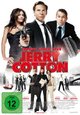 DVD Jerry Cotton