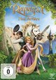 DVD Rapunzel - Neu verfhnt