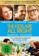 DVD The Kids Are All Right