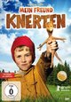 DVD Mein Freund Knerten