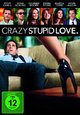 DVD Crazy, Stupid, Love.