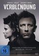 DVD Verblendung - The Girl with the Dragon Tattoo