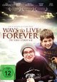 DVD Ways to Live Forever