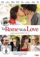 DVD To Rome with Love
