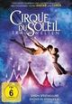 DVD Cirque du Soleil - Traumwelten