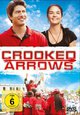 DVD Crooked Arrows