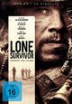 DVD Lone Survivor