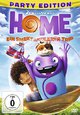 DVD Home - Ein smektakulrer Trip