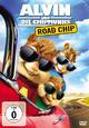 Alvin und die Chipmunks - Road Chip