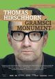 DVD Thomas Hirschhorn - Gramsci Monument