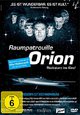 DVD Raumpatrouille Orion - Rcksturz ins Kino!