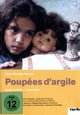 DVD Poupes d'argile - Tonpuppen