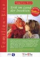 DVD Erik im Land der Insekten
