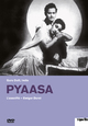 DVD Pyaasa - Ewiger Durst