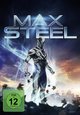 DVD Max Steel