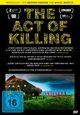 DVD The Act of Killing
