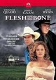 DVD Flesh and Bone: Ein blutiges Erbe