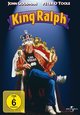 DVD King Ralph