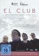 DVD El Club