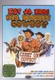 DVD Ist ja irre: Der dreiste Cowboy