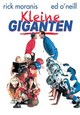 DVD Kleine Giganten