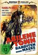 DVD Abilene Town - Banditen ohne Maske
