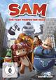 DVD Sam - Ein fast perfekter Held