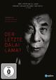 DVD Der letzte Dalai Lama?