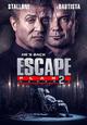 DVD Escape Plan 2 - Hades
