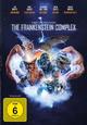 DVD Creature Designers - The Frankenstein Complex