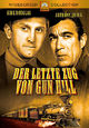 DVD Der letzte Zug von Gun Hill