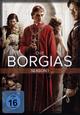 DVD Die Borgias - Season One (Episodes 1-3)