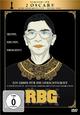 DVD RBG - Ein Leben fr die Gerechtigkeit