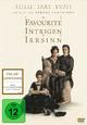 DVD The Favourite - Intrigen und Irrsinn