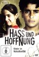 DVD Hass und Hoffnung - Kinder im Nahostkonflikt