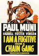 DVD I Am a Fugitive from a Chain Gang