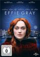 DVD Effie Gray