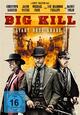 DVD Big Kill - Stadt ohne Gnade