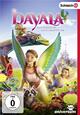 DVD Bayala - Das magische Elfenabenteuer