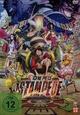 DVD One Piece: Stampede