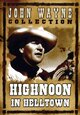DVD Highnoon in Helltown