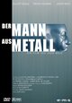 DVD Der Mann aus Metall