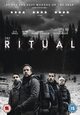 DVD The Ritual