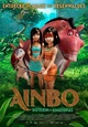 DVD Ainbo - Hterin des Amazonas