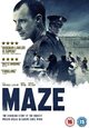 DVD Maze