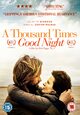 DVD A Thousand Times Good Night